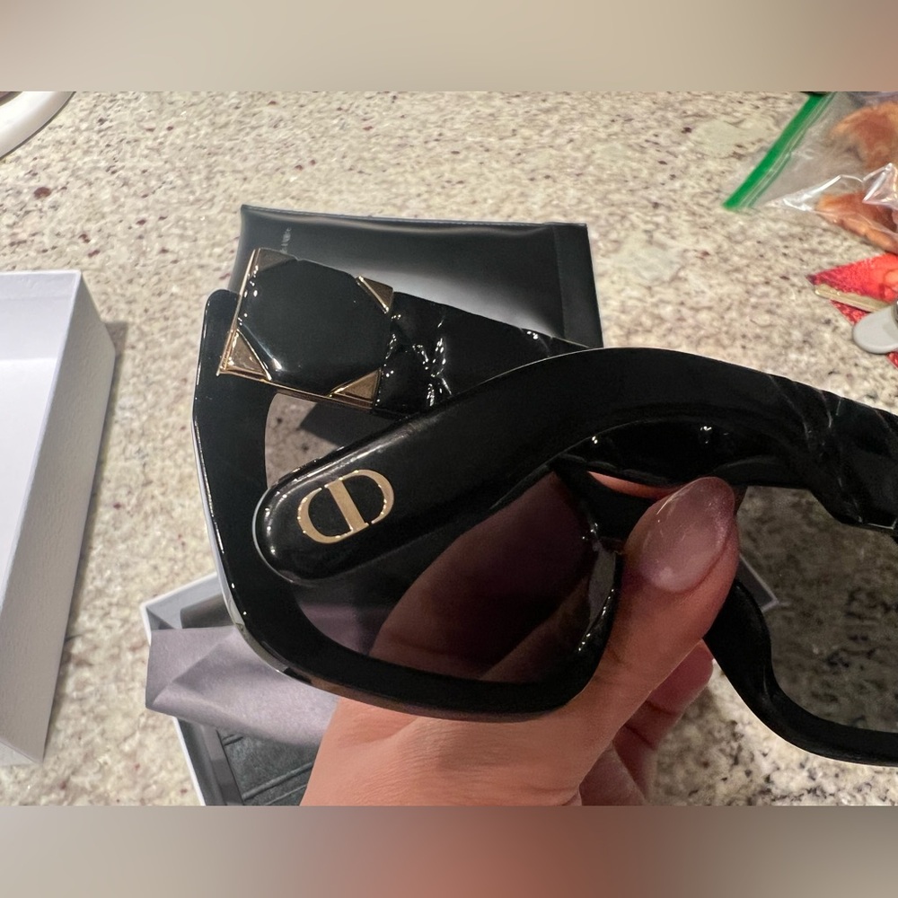 Dior Lady 95 Sunglasses